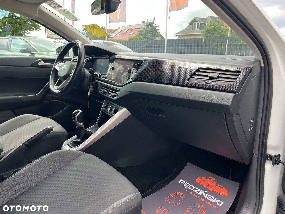 Volkswagen Polo - 7
