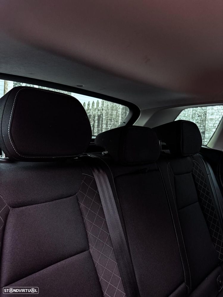 Skoda Karoq 2.0 TDI Ambition - 8