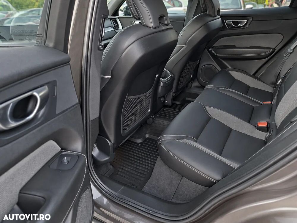Volvo XC 60 - 20