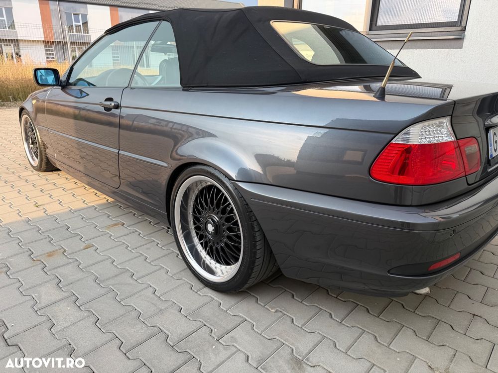 BMW Seria 3 - 7