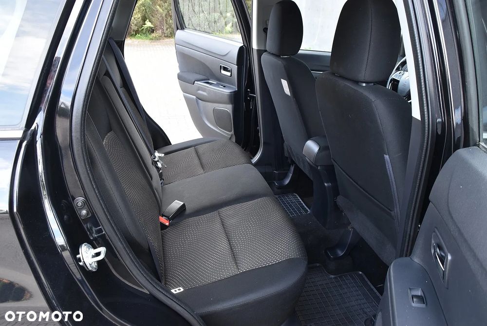 Mitsubishi ASX - 39