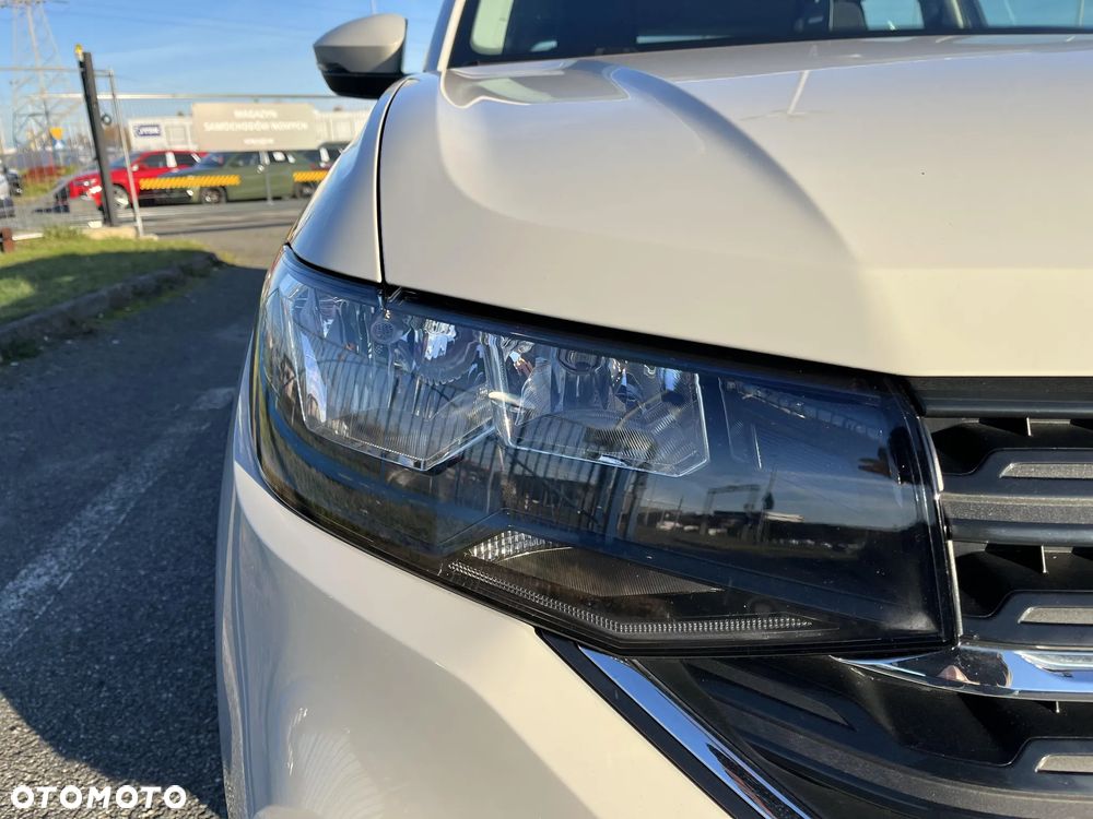 Volkswagen T-Cross 1.0 TSI Life - 22