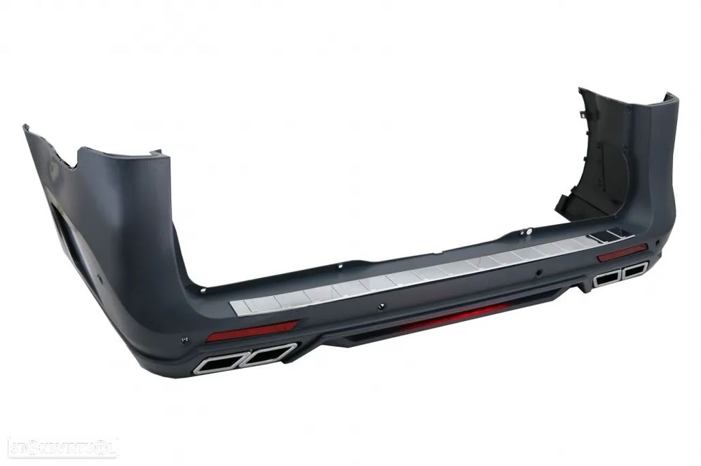 Body Kit Mercedes Classe V Vito W447 (2014 a 2022) - 11