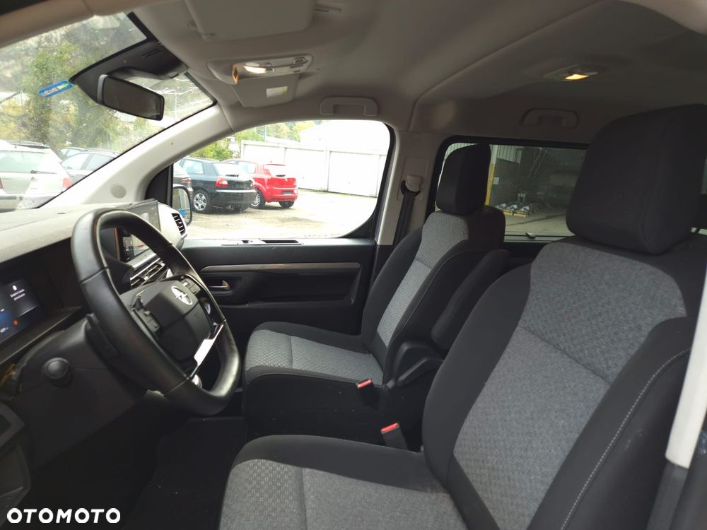 Opel Zafira 2.0 D M Tourer - 17