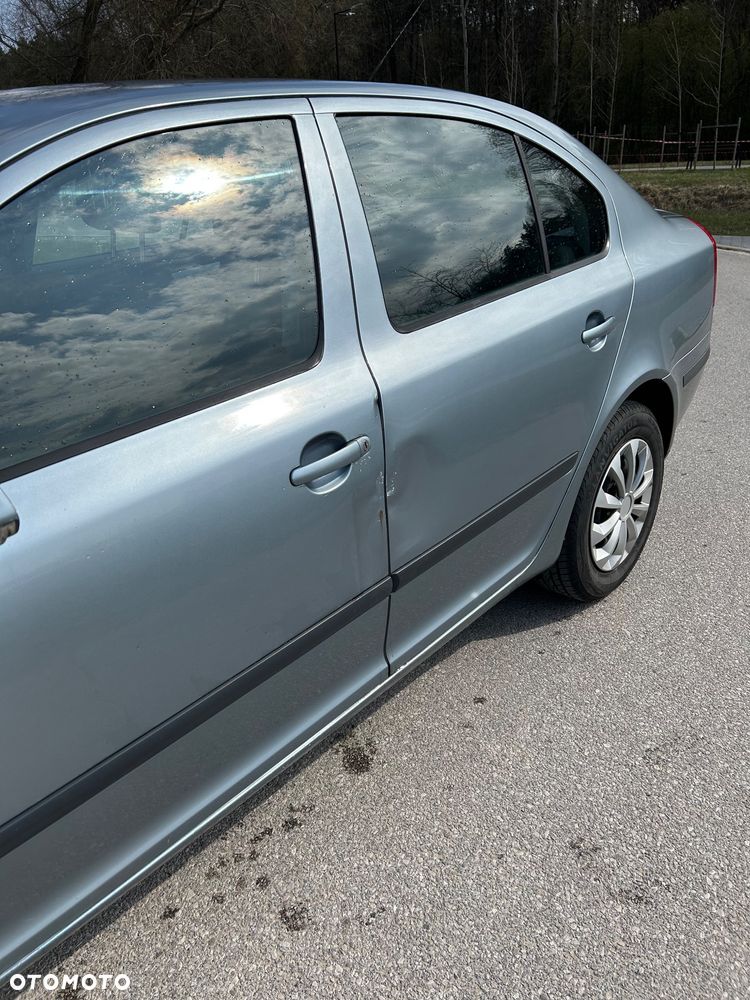 Skoda Octavia 1.9 TDI Classic - 4