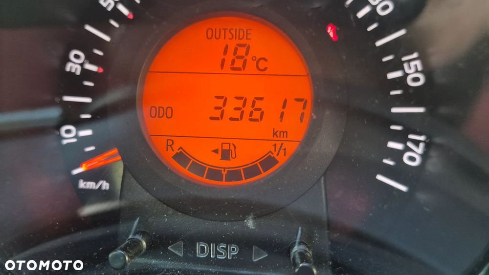 Citroën C1 1.0 VTi GPF Shine - 13