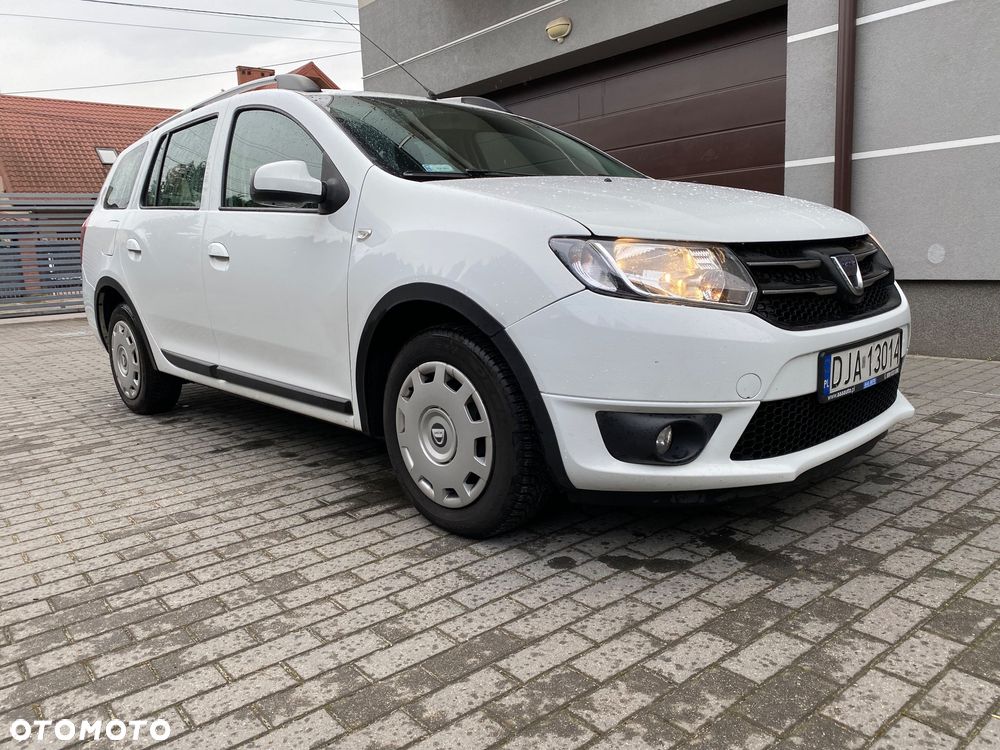 Dacia Logan - 5
