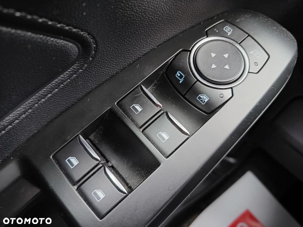 Ford Focus 1.5 EcoBlue Trend Edition - 21