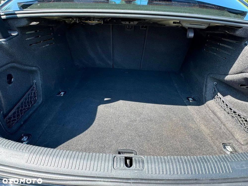 Audi A4 Limousine 2.0 TFSI quattro S tronic sport - 14