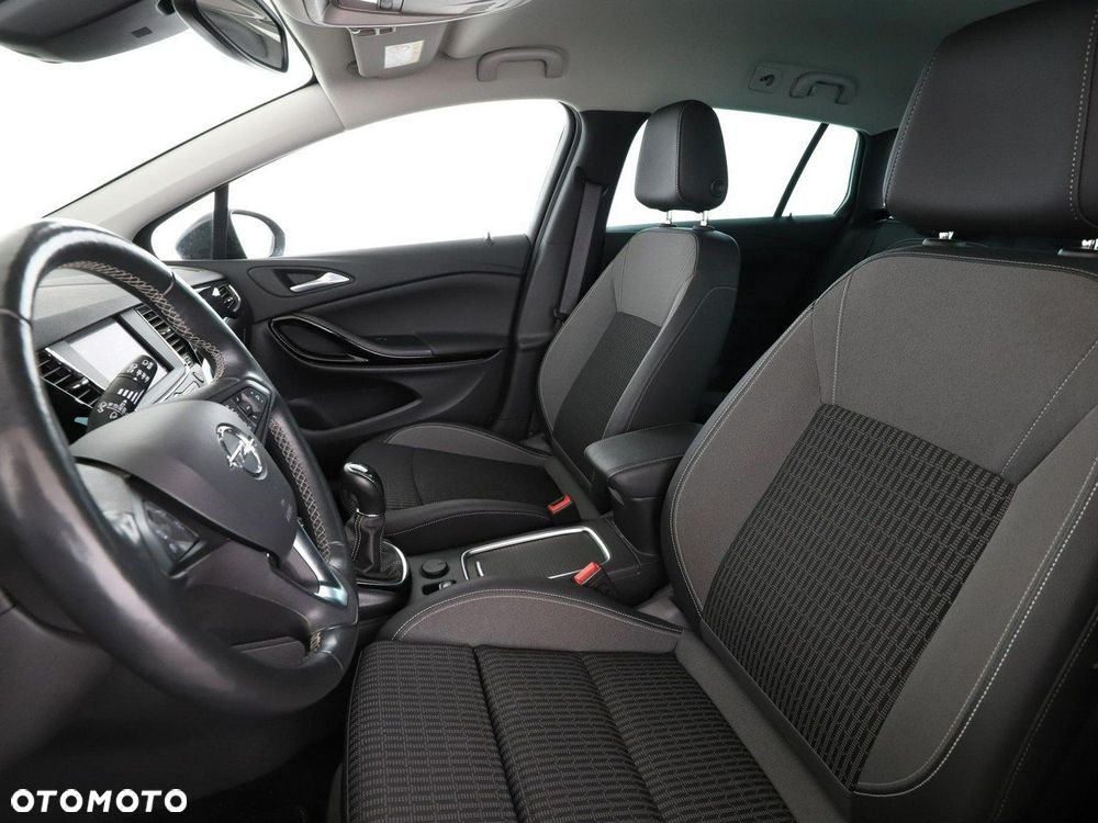 Opel Astra 1.2 T Elegance S&S - 14