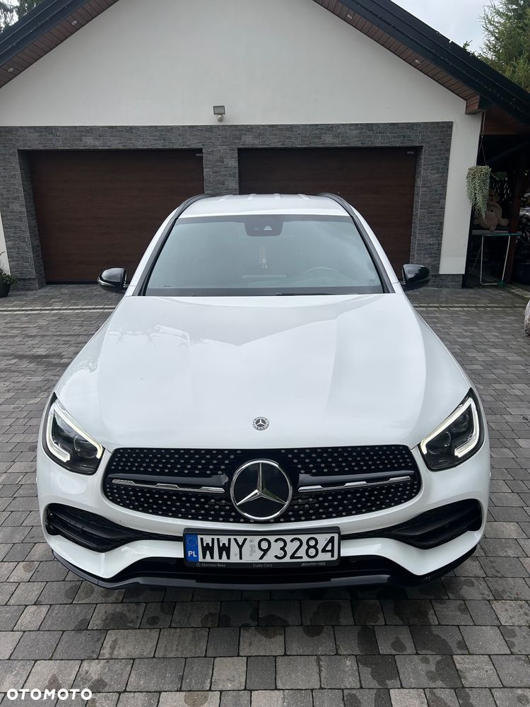 Mercedes-Benz GLC 220 d - 3