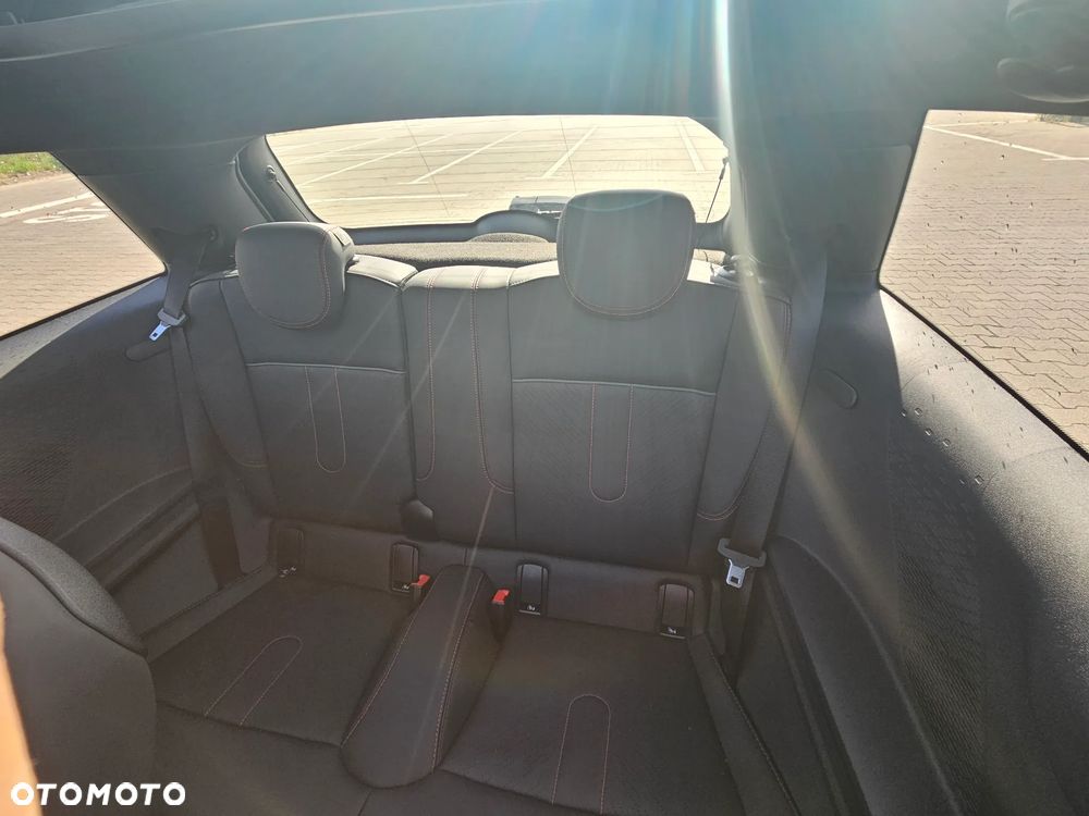 MINI Cooper C Linia John Works sport - 10