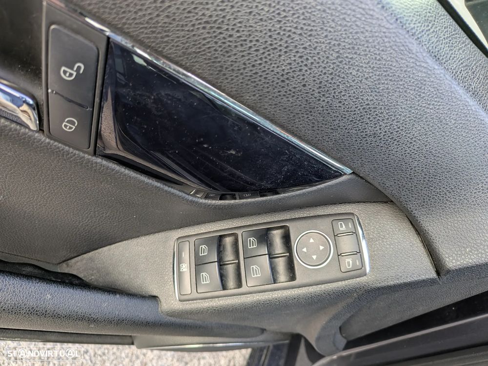 Mercedes-Benz C 220 CDI Elegance BlueEfficiency - 6