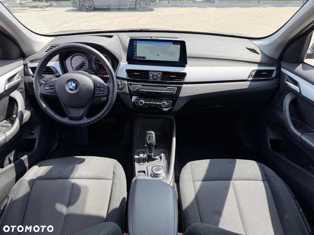 BMW X1 - 15