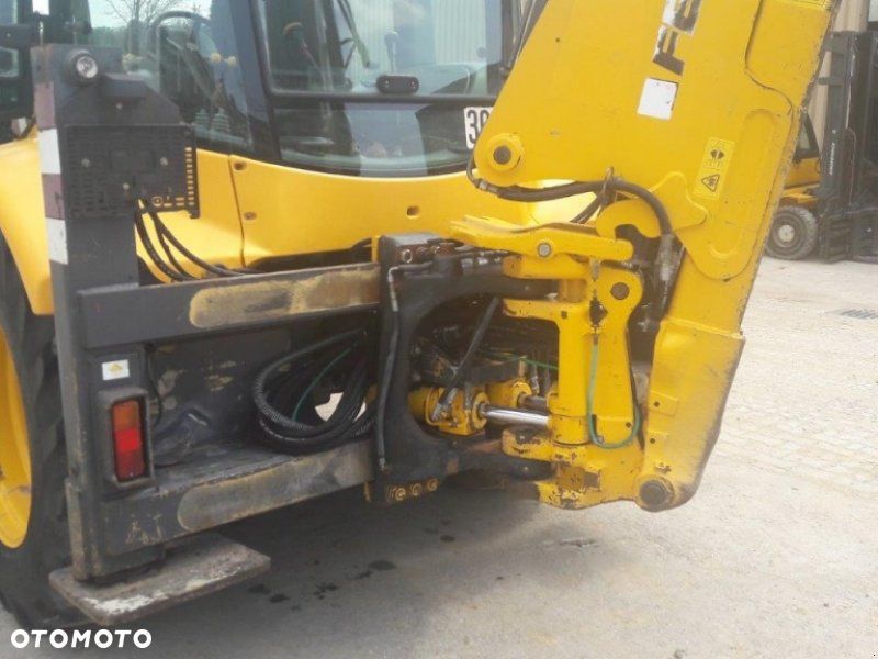 Terex 860   ELITE FARMEC  Koparko-ladowarka - 10