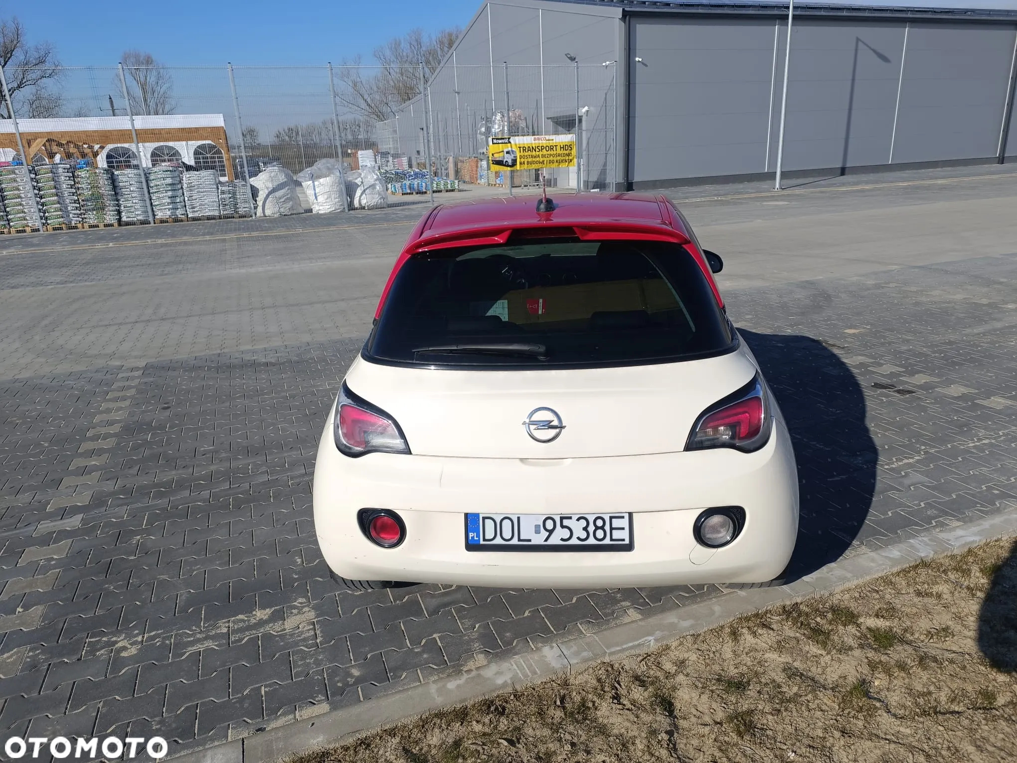 Opel Adam 1.2 - 6