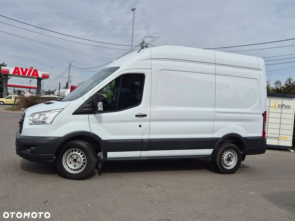 Ford TRANSIT L2 H3 - 4