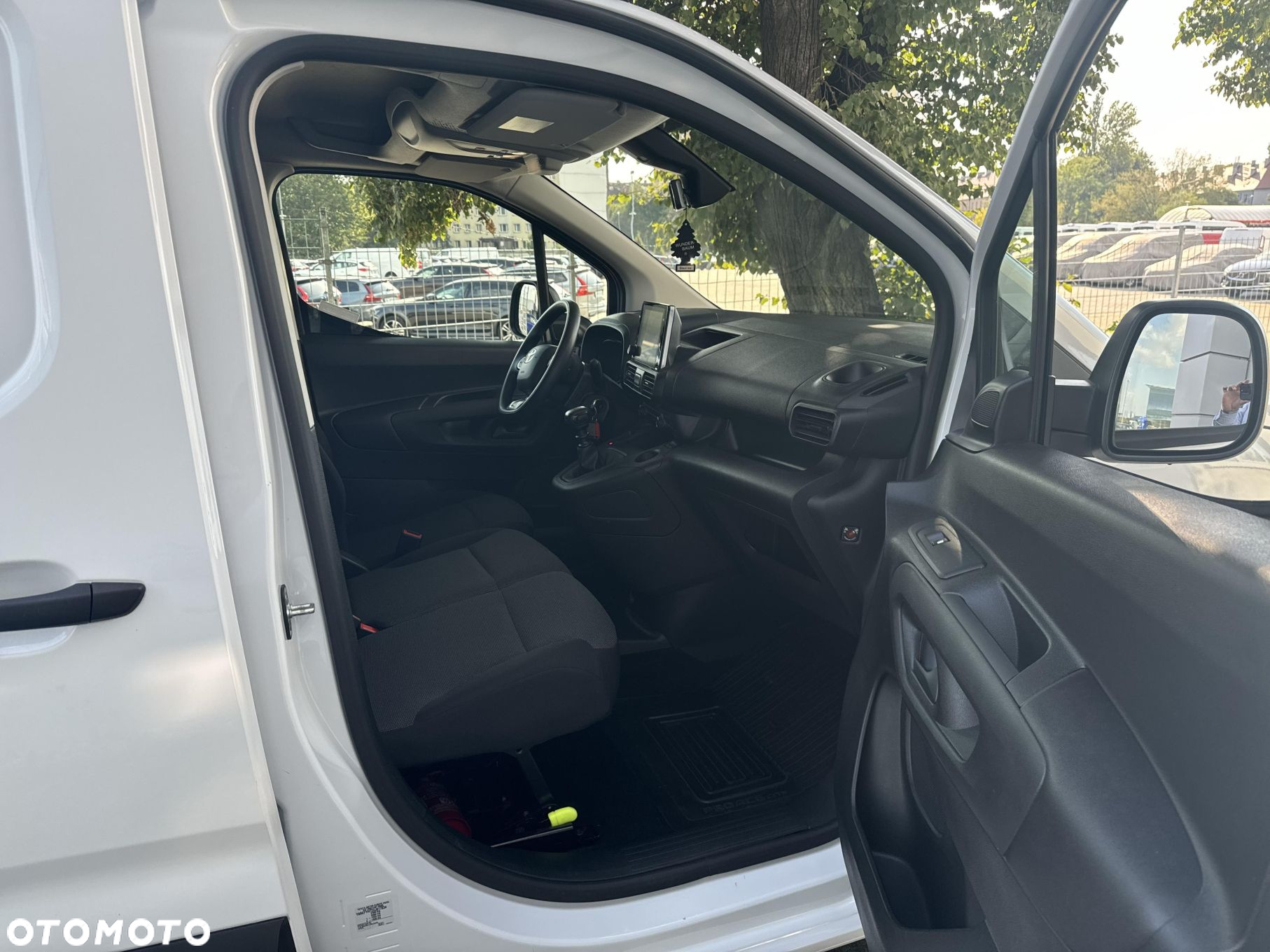 Toyota PROACE CITY - 27