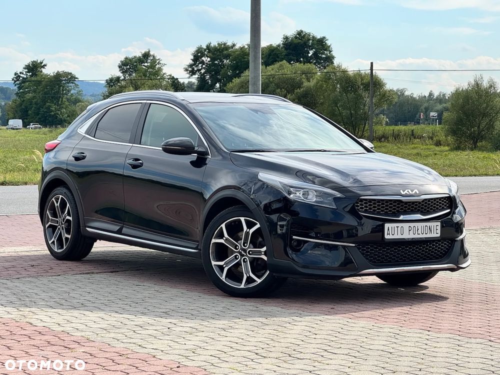 Kia XCeed 1.0 T-GDI L - 1