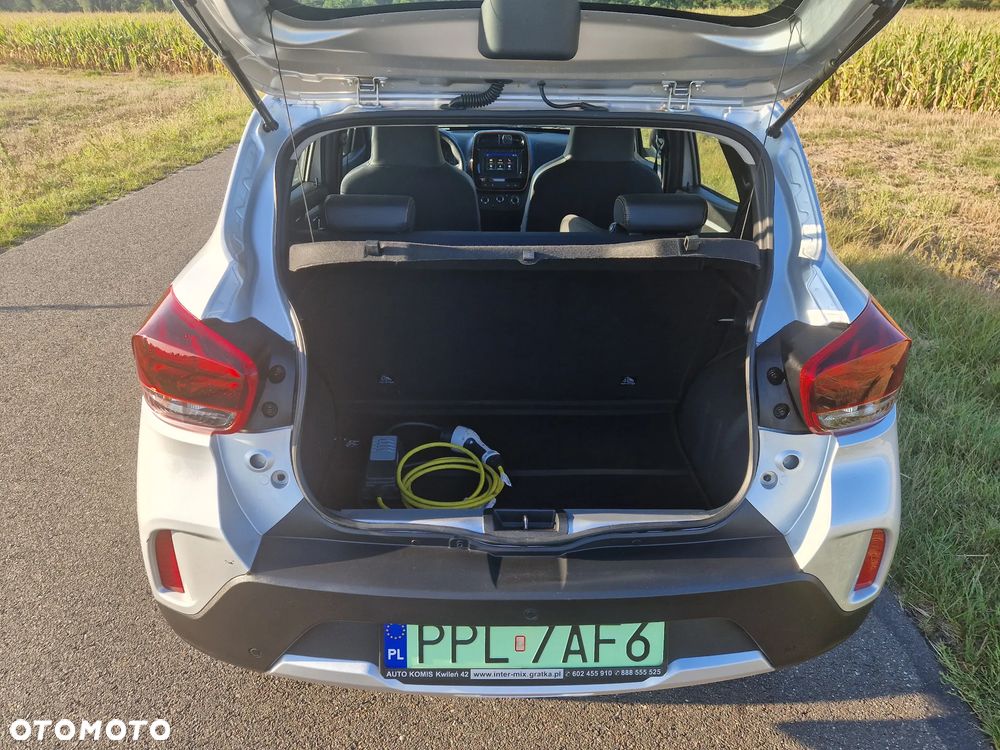 Dacia Spring - 10
