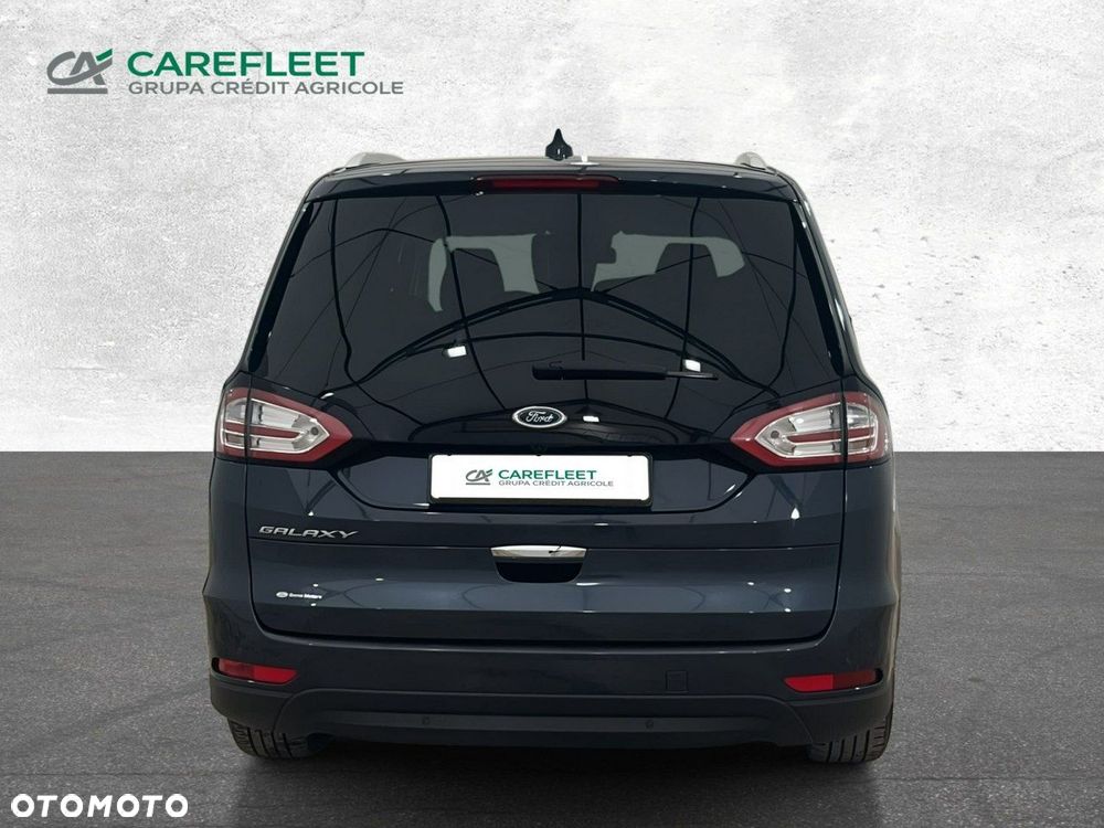Ford Galaxy 2.0 EcoBlue Titanium - 6