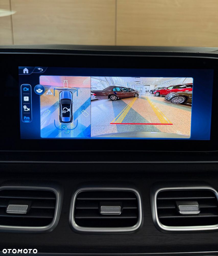 Mercedes-Benz GLE 450 d 4Matic 9G-TRONIC - 27