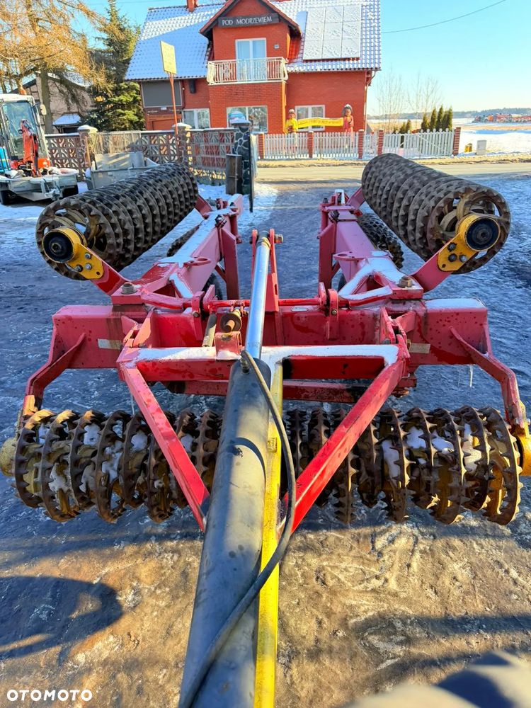 Väderstad Rexius RS940 - 4