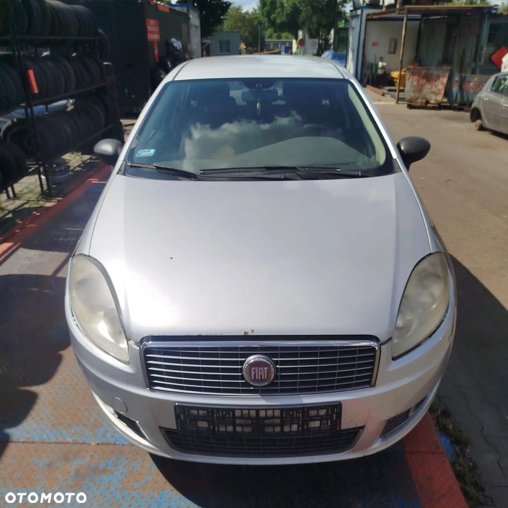 Fiat Linea na części.