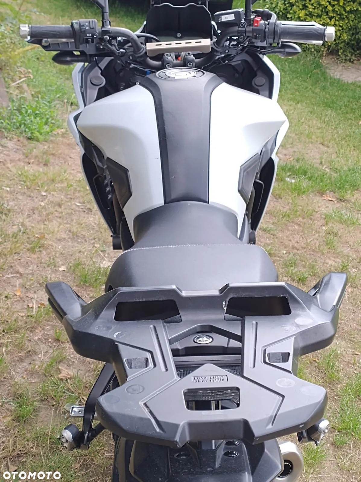 Yamaha Super Tenere - 5