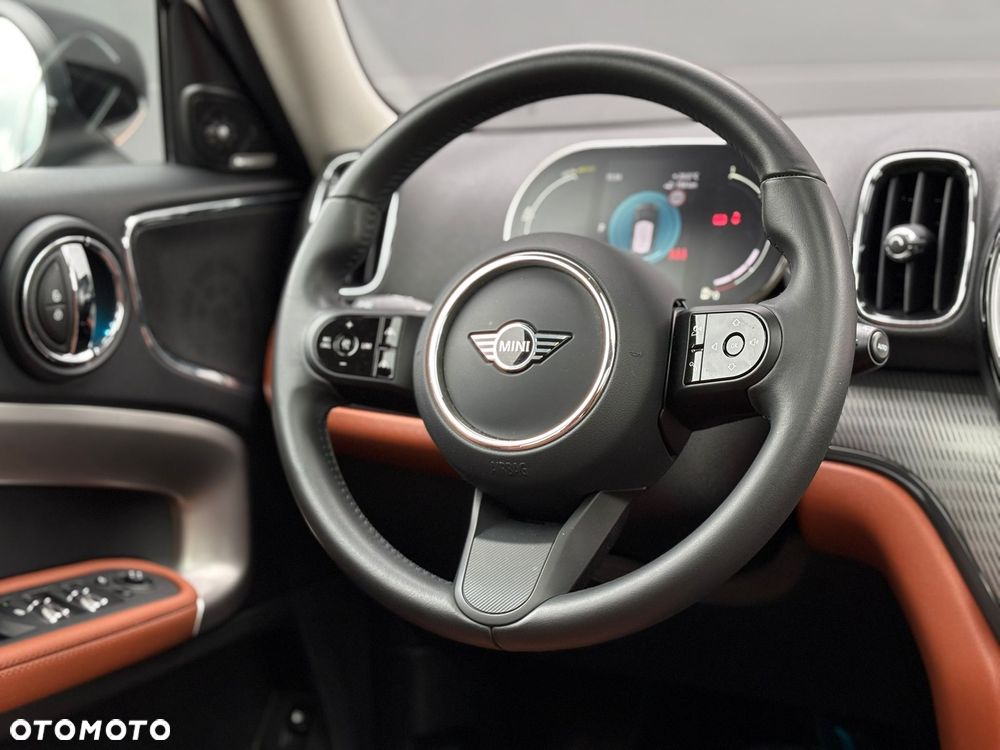 MINI Countryman Cooper SE ALL4 - 26