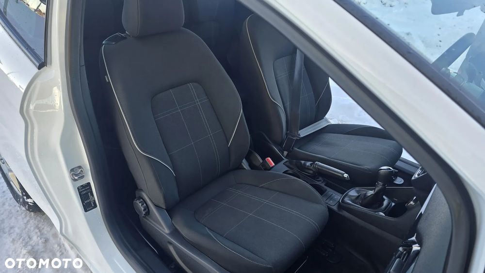 Ford Fiesta 1.0 Start-Stop Titanium - 26