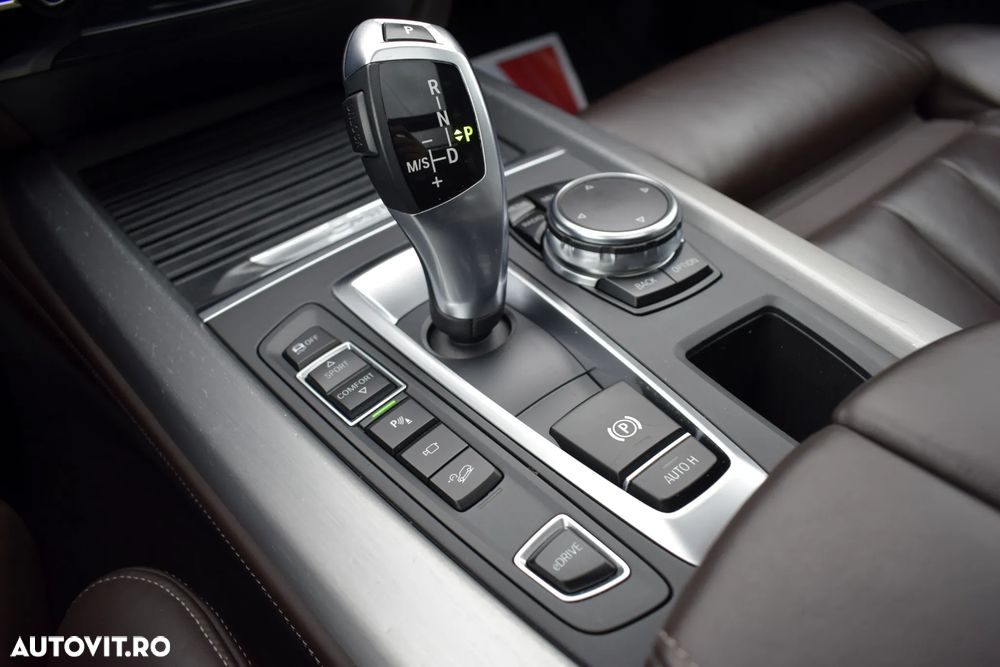 BMW X5 xDrive40e - 19