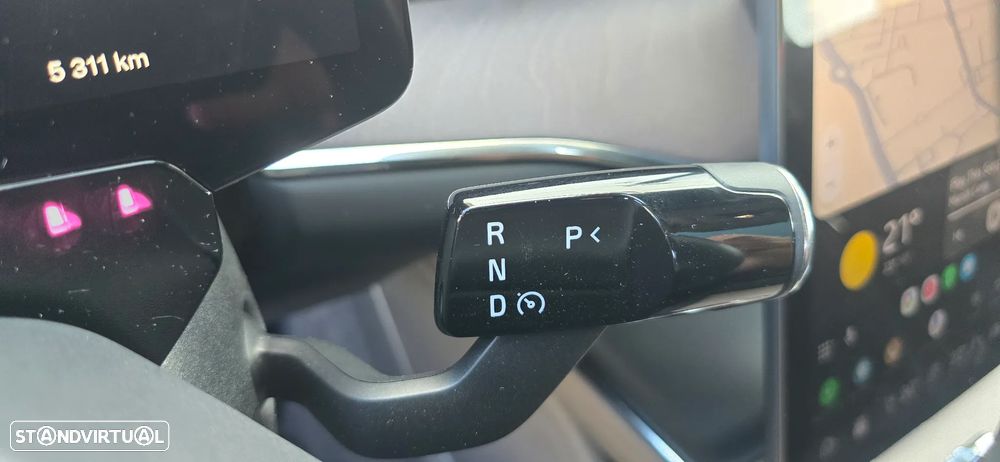Volvo ES90 92 kWh Single Motor Ultra - 27