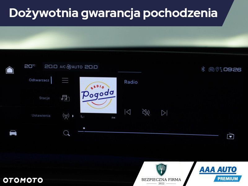 Peugeot 3008 - 11