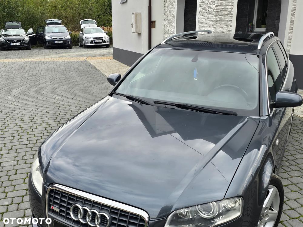 Audi A4 Avant 2.0 TDI - 5