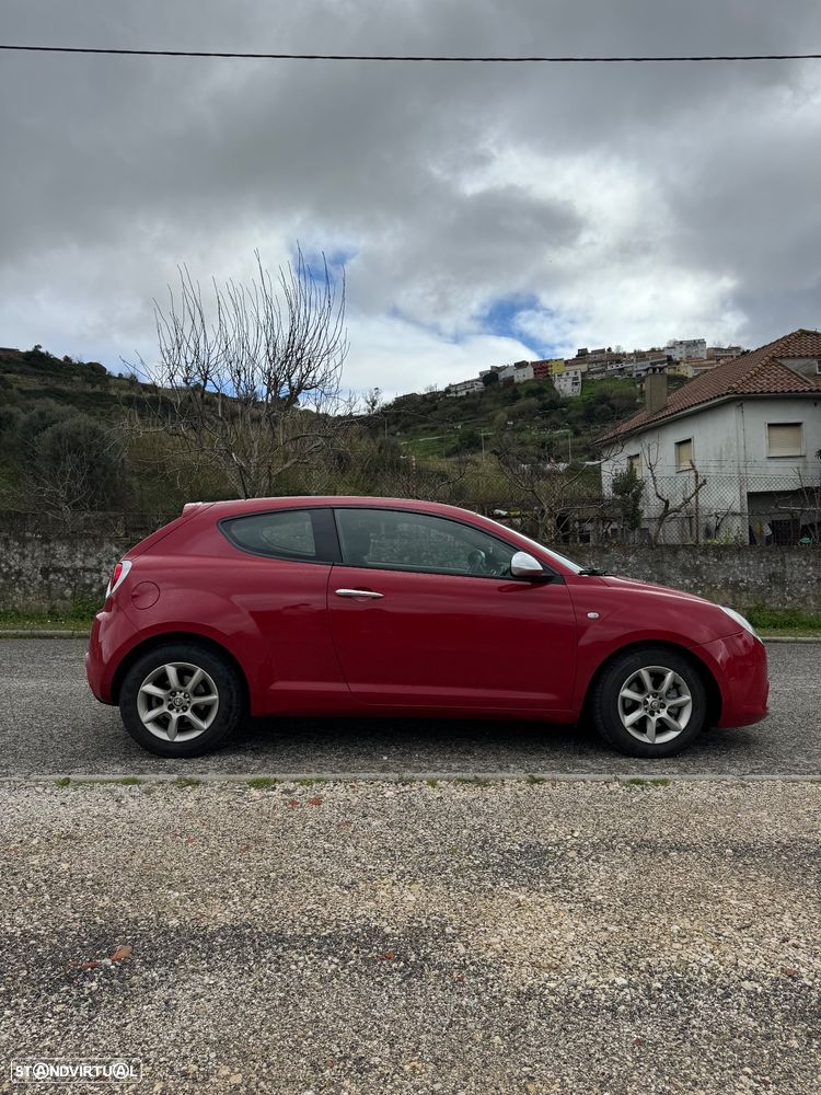 Alfa Romeo MiTo 1.3 JTDM ECO Turismo - 6