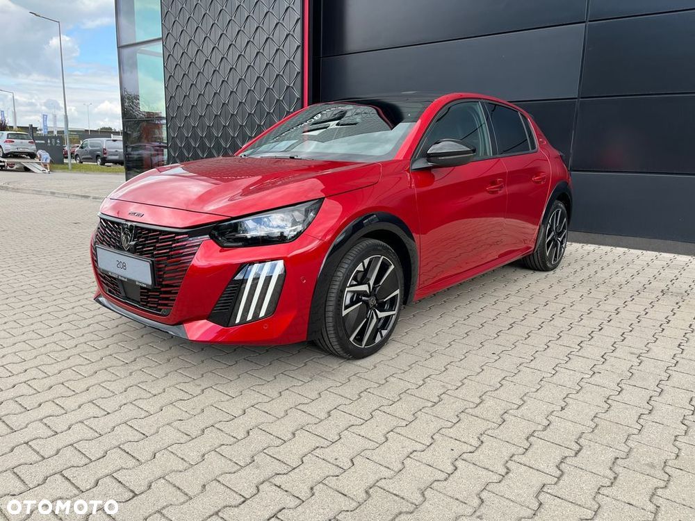 Peugeot 208 - 3