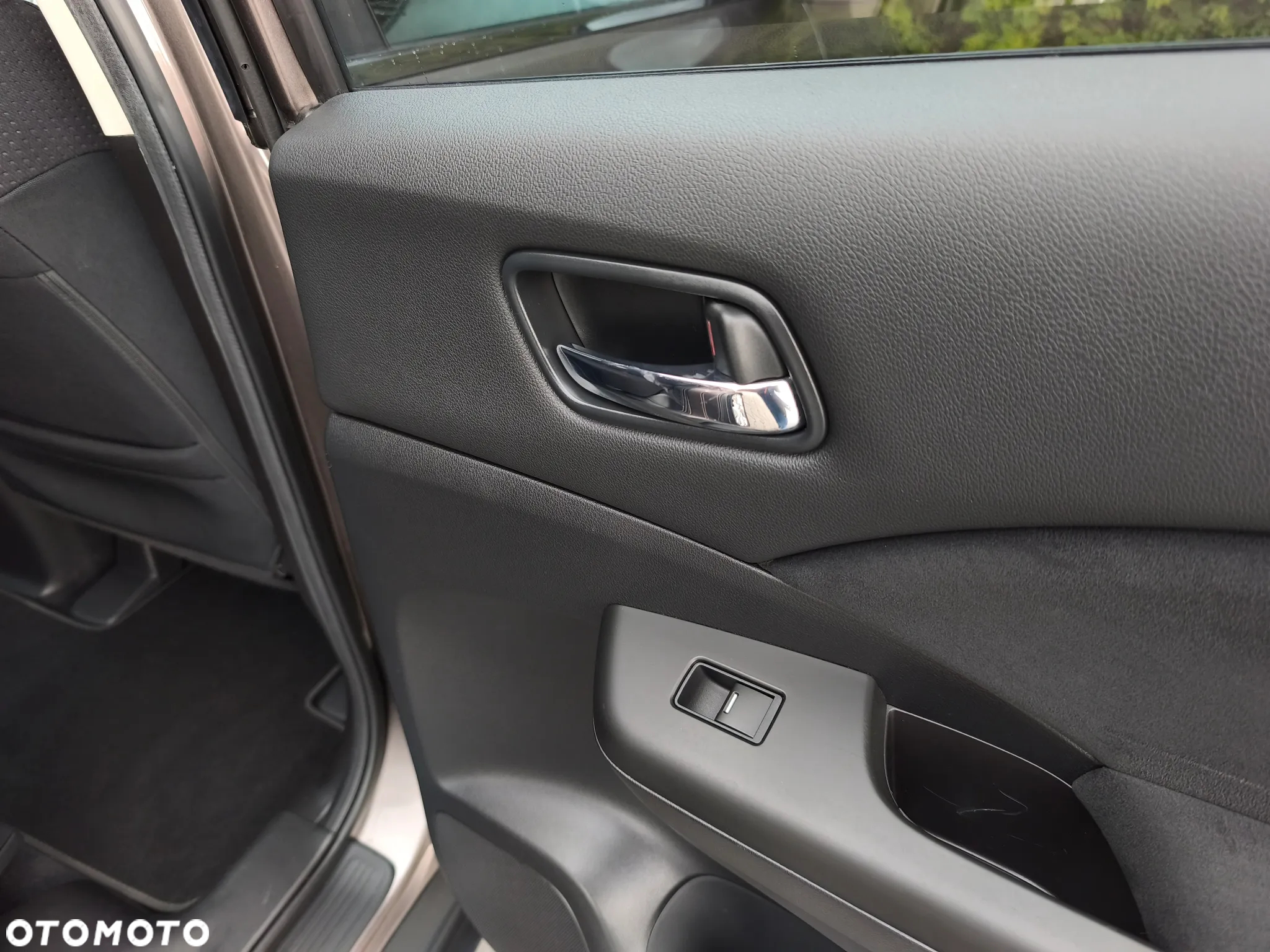 Honda CR-V - 19