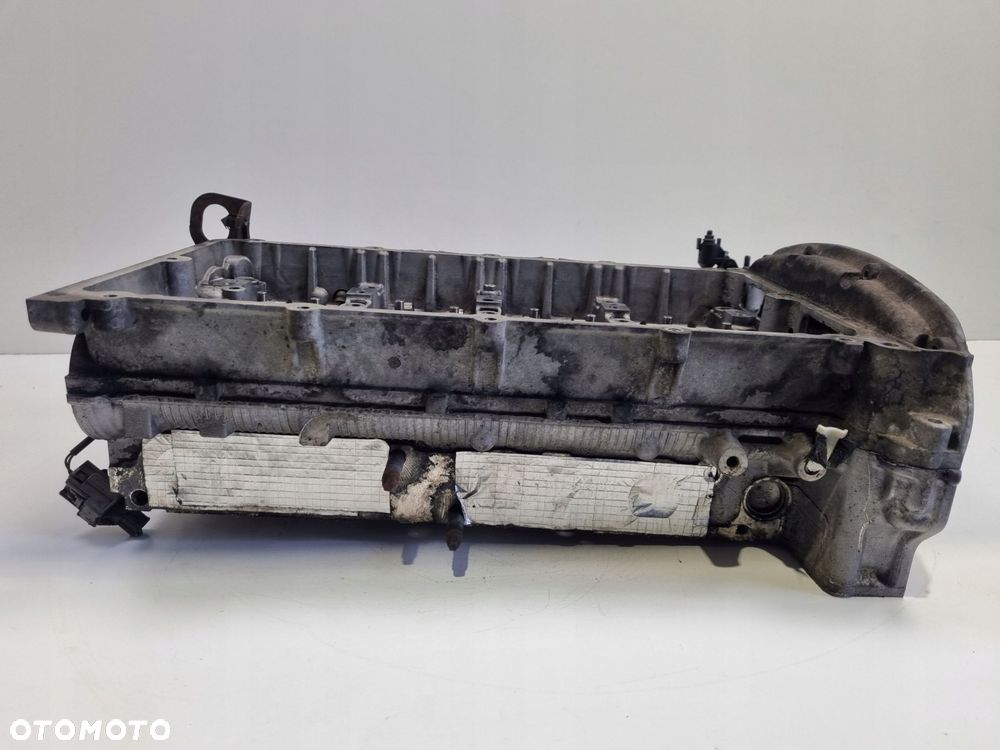 Ford Transit VII MK7 2.2 TDCI GŁOWICA CYLINDRÓW 6C1Q-6K537-AB - 6