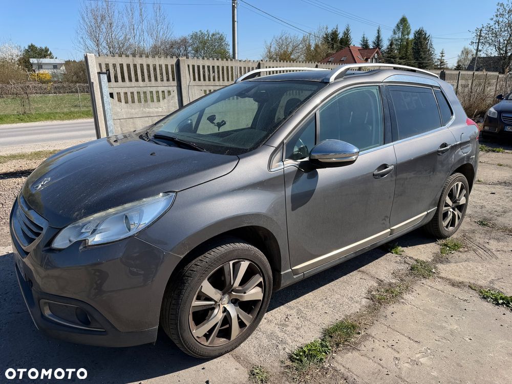 Peugeot 2008 PureTech 110 Stop&Start Allure - 10