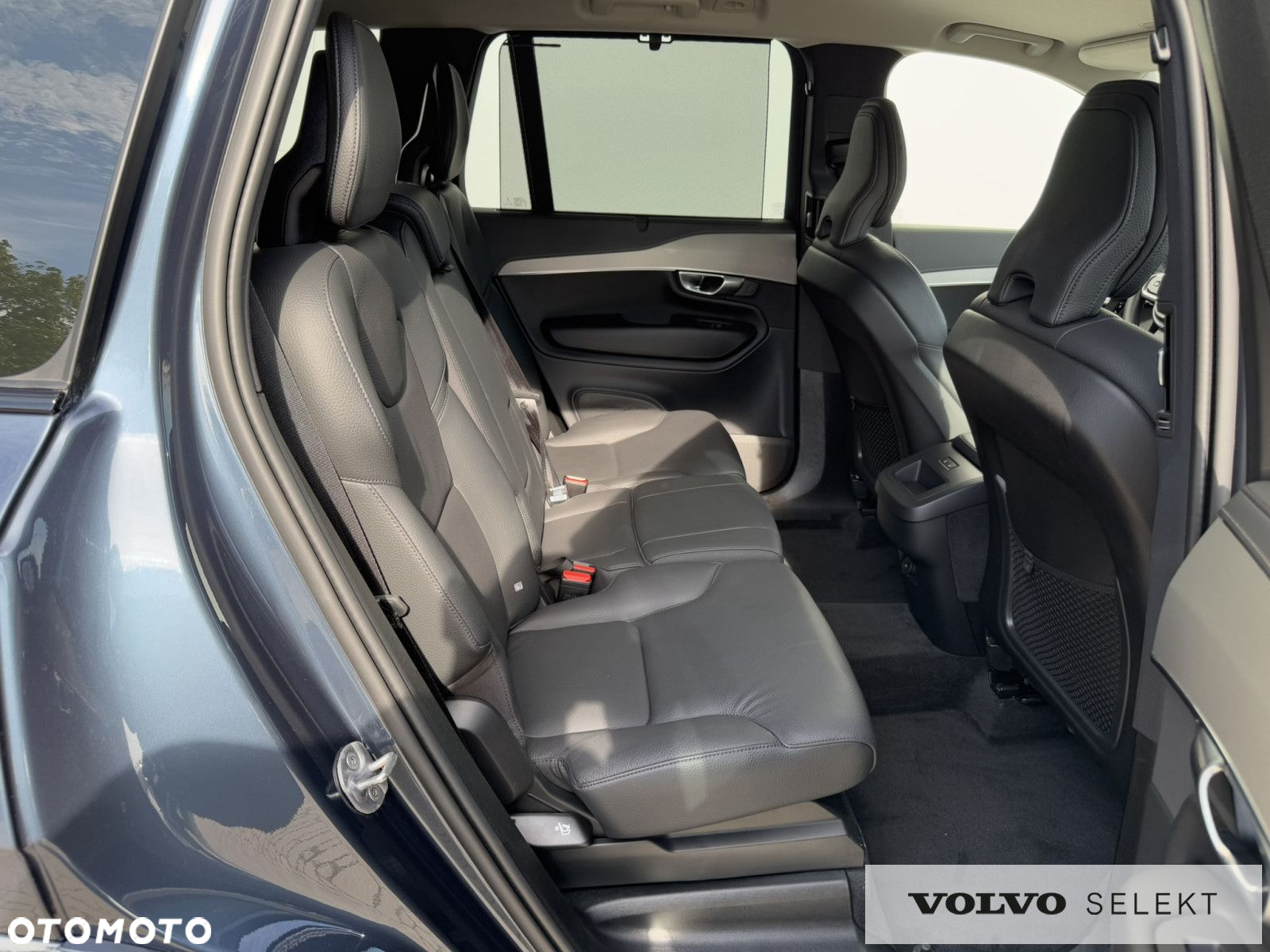 Volvo XC 90 - 12