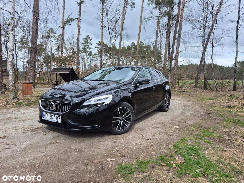 Volvo V40 D2 Inscription - 3