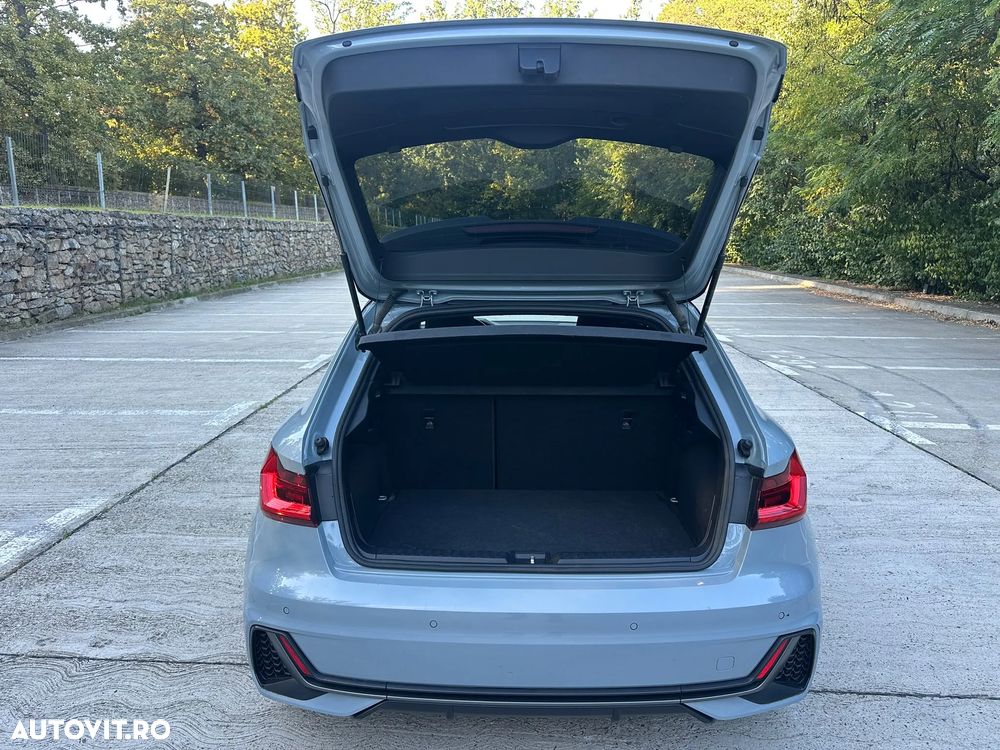 Audi A1 Sportback - 12