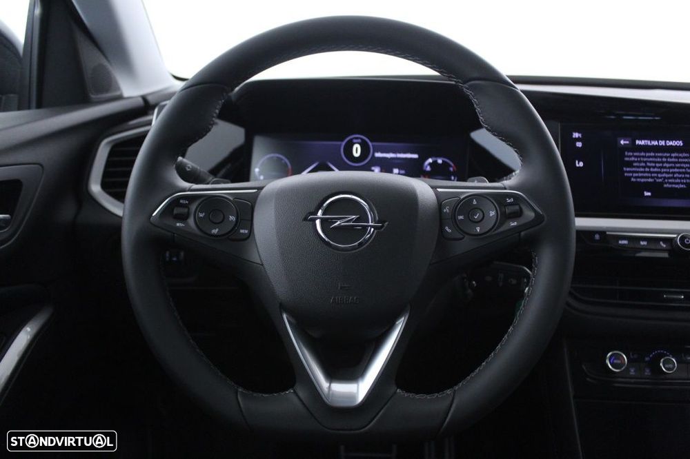 Opel Grandland 1.5 CDTI GS AT - 19