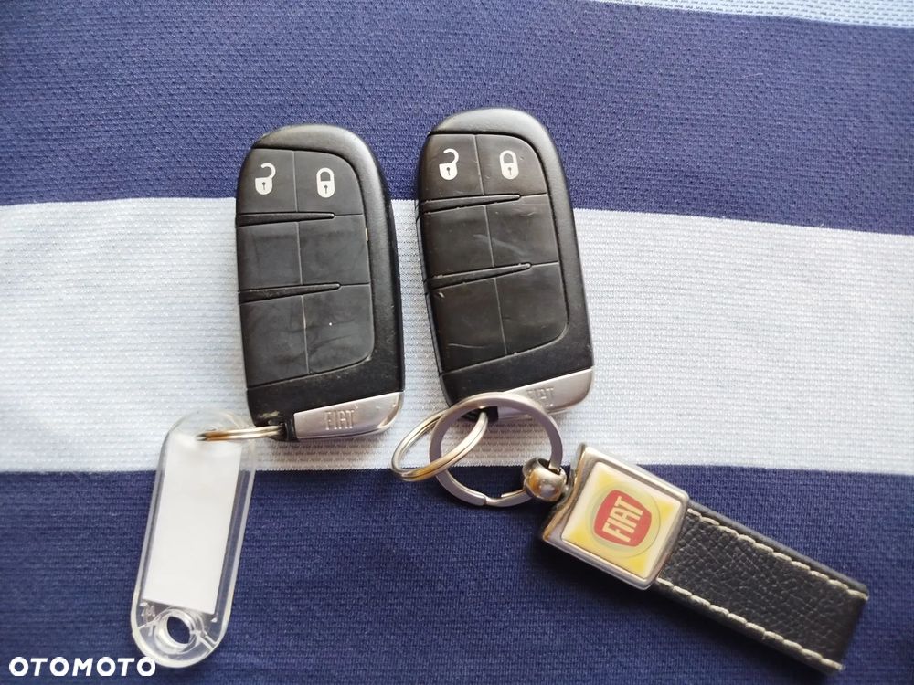 Fiat Freemont - 20