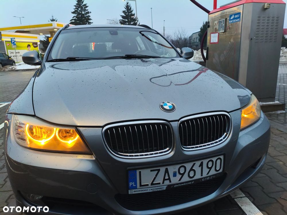 BMW Seria 3 - 2