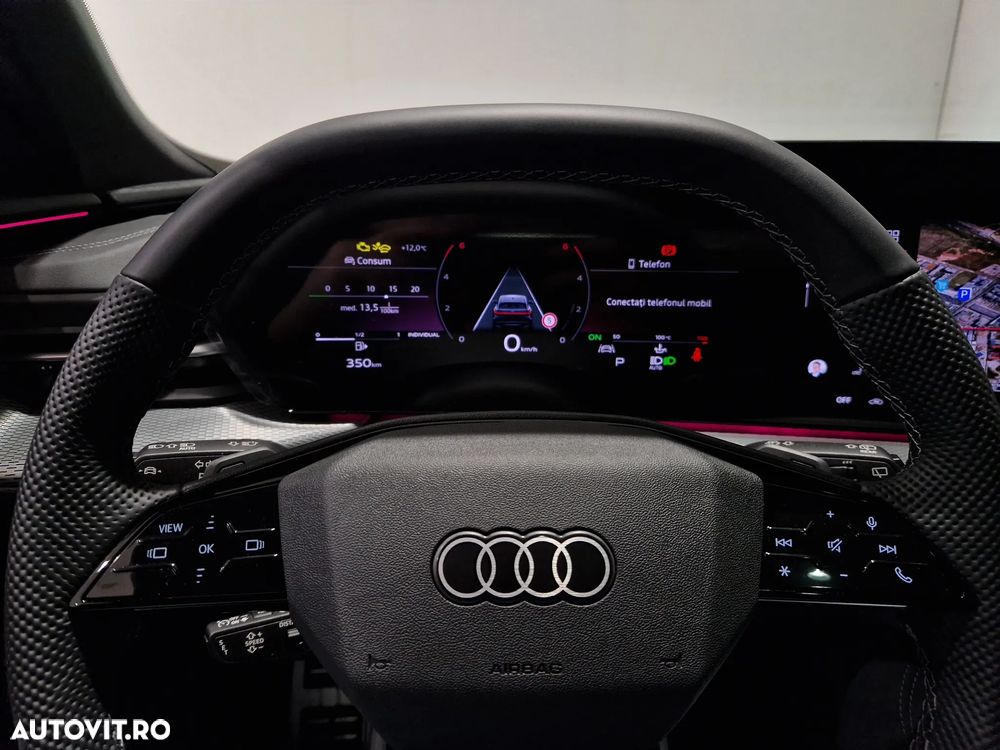 Audi Q5 40 TDI quattro S tronic MHEV - 14