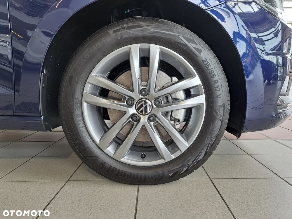 Volkswagen Touran 1.5 TSI EVO Highline DSG - 10