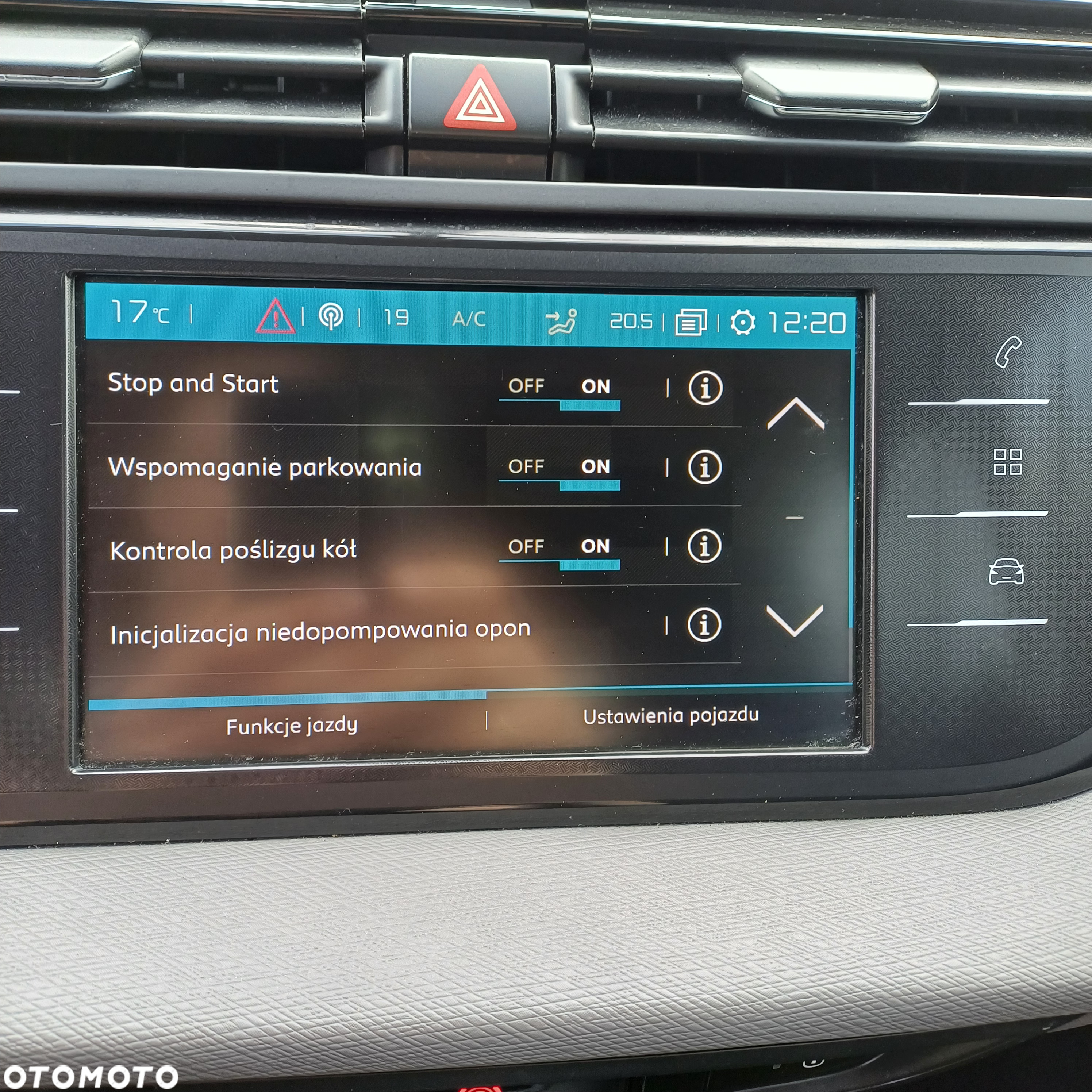 Citroën C4 Picasso 1.6 BlueHDi Shine S&S EAT6 - 14
