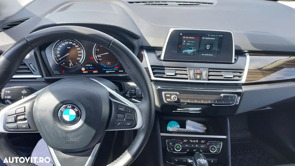 BMW Seria 2 225xe iPerformance - 7